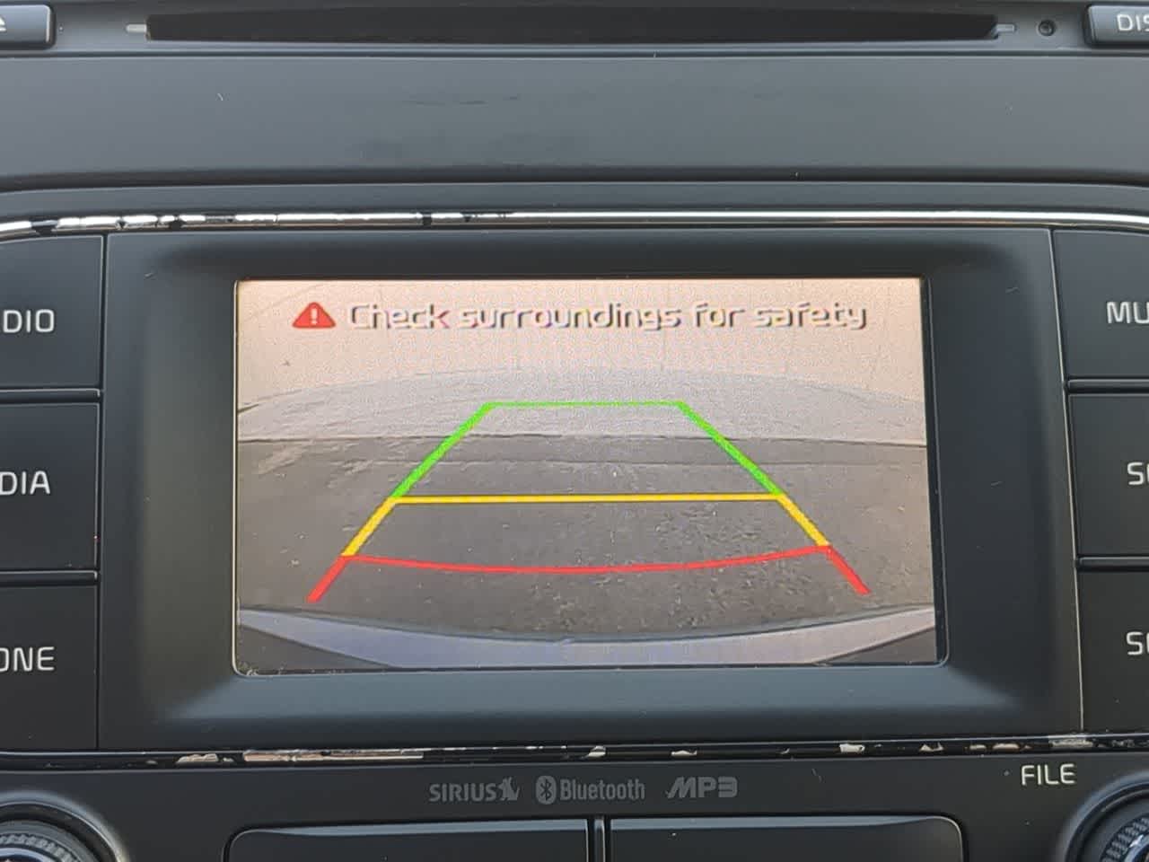 Thumbnail: 2016 Kia Forte - 28