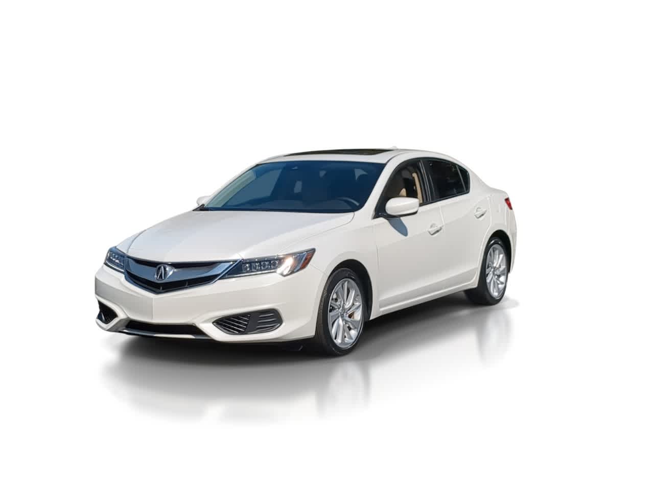 Thumbnail: 2018 Acura ILX - 4