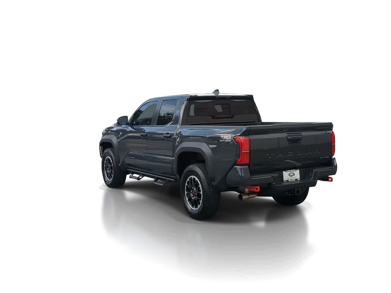 Thumbnail: 2025 Toyota Tacoma - 6