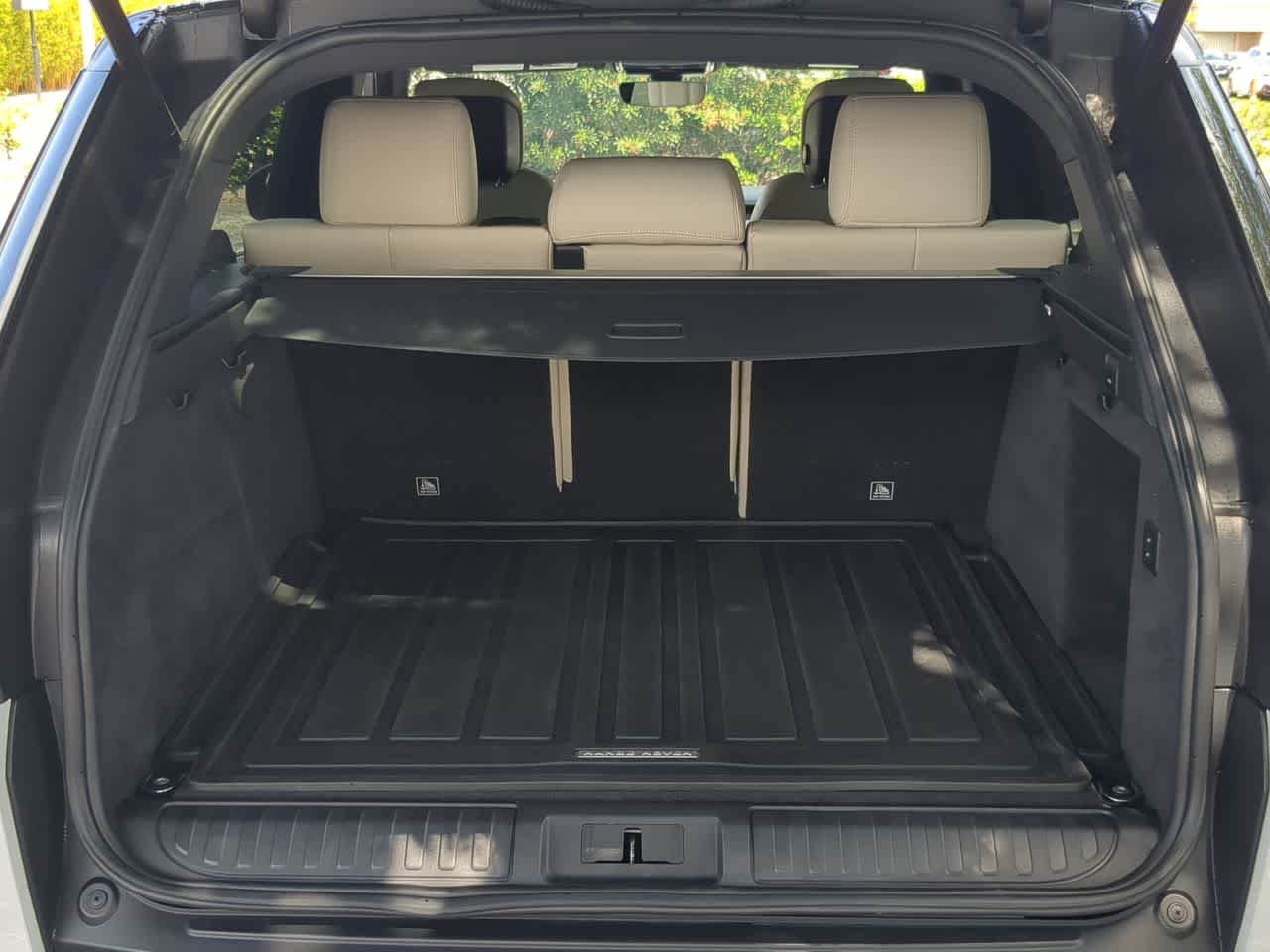 Thumbnail: 2021 Land Rover Range Rover Sport - 36