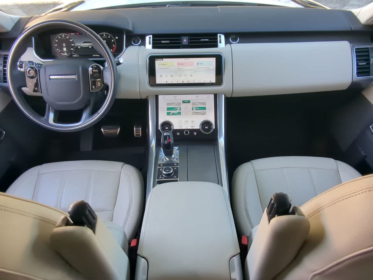 Thumbnail: 2022 Land Rover Range Rover Sport - 15