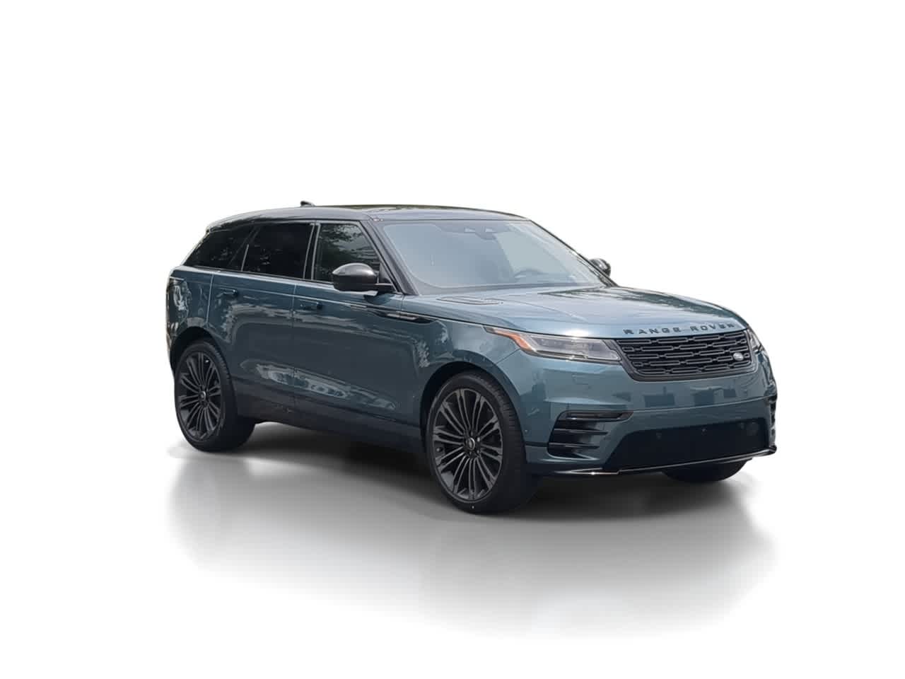 Thumbnail: 2026 Land Rover Range Rover Velar - 2