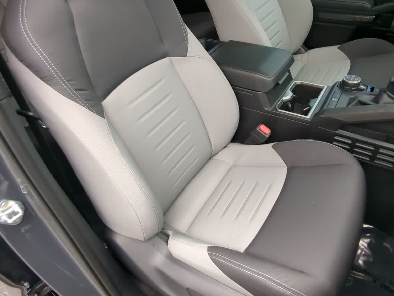 Thumbnail: 2025 Toyota Tacoma - 22