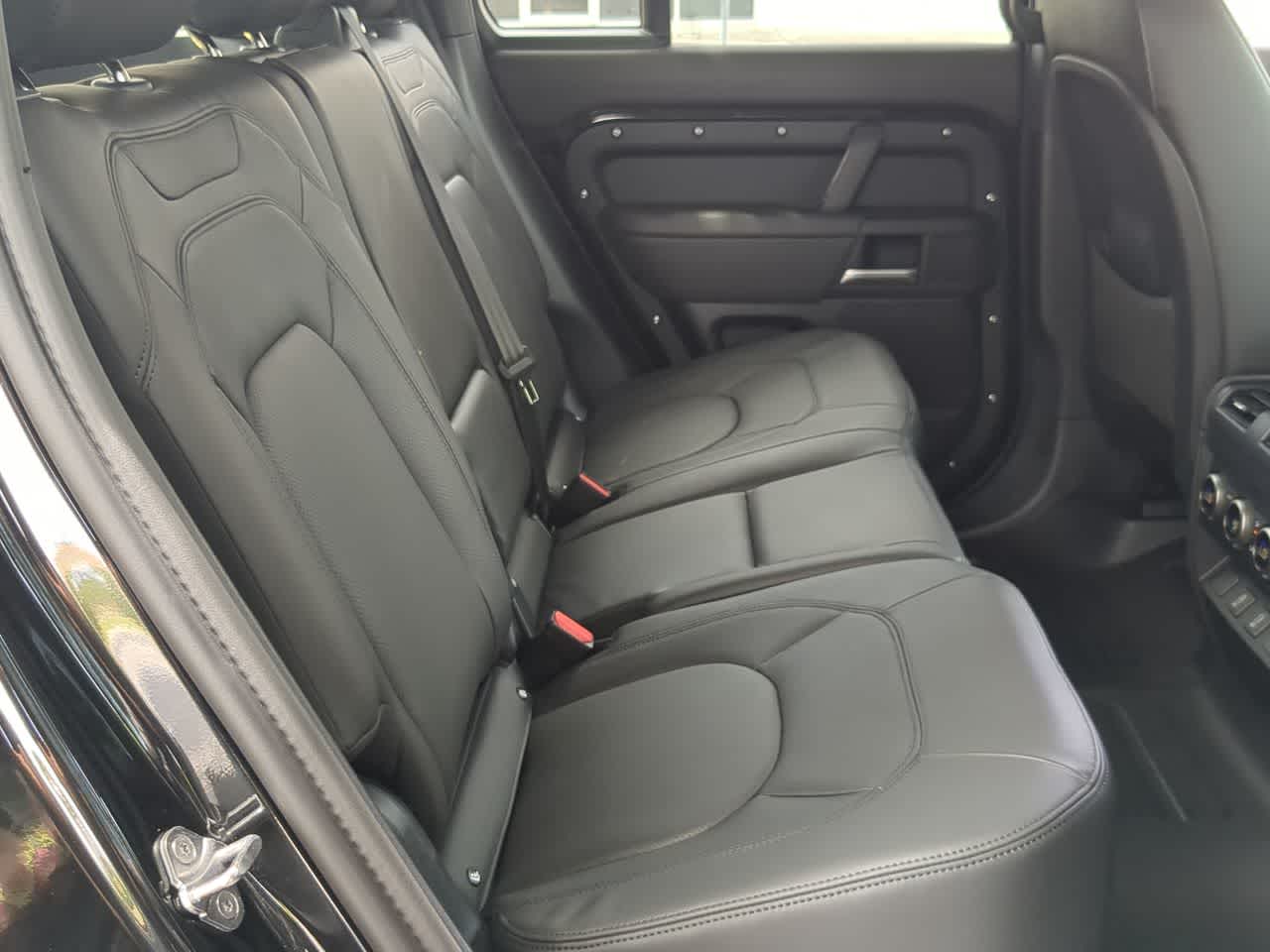 Thumbnail: 2026 Land Rover Defender - 22