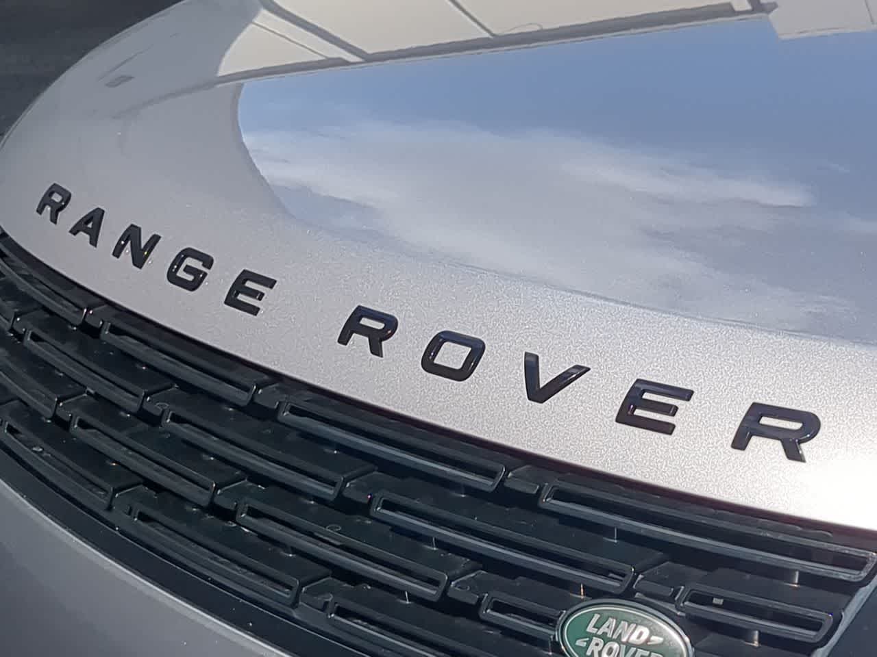 Thumbnail: 2025 Land Rover Range Rover Sport - 13