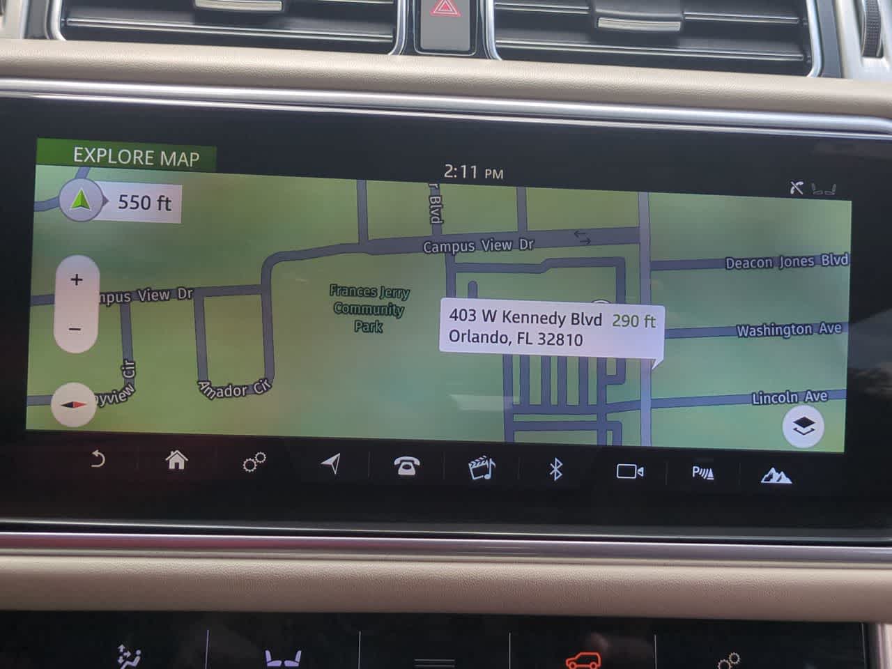 Thumbnail: 2021 Land Rover Range Rover - 30