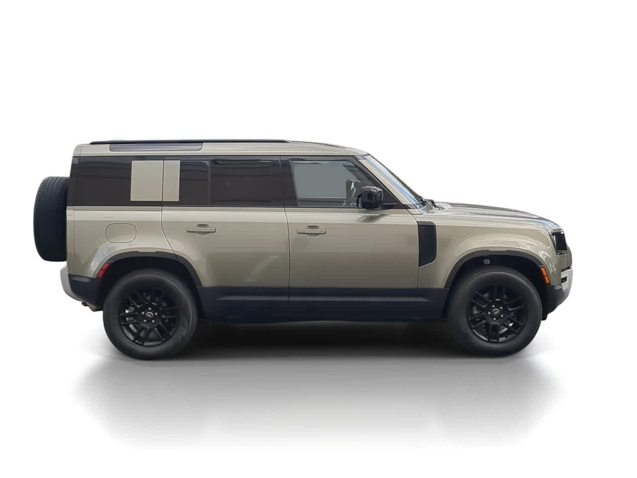 Thumbnail: 2025 Land Rover Defender - 9