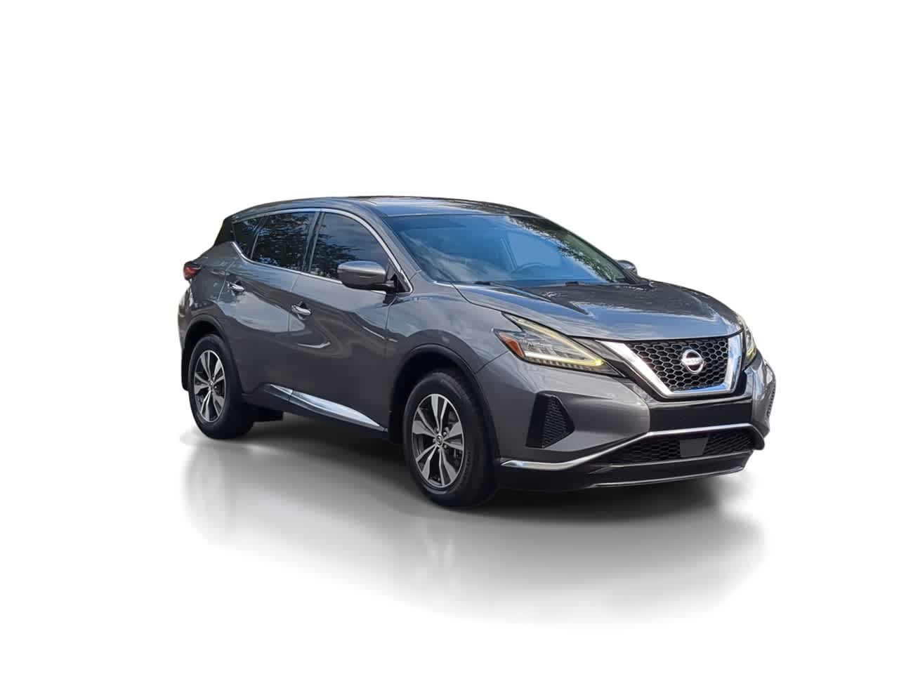 Thumbnail: 2019 Nissan Murano - 2