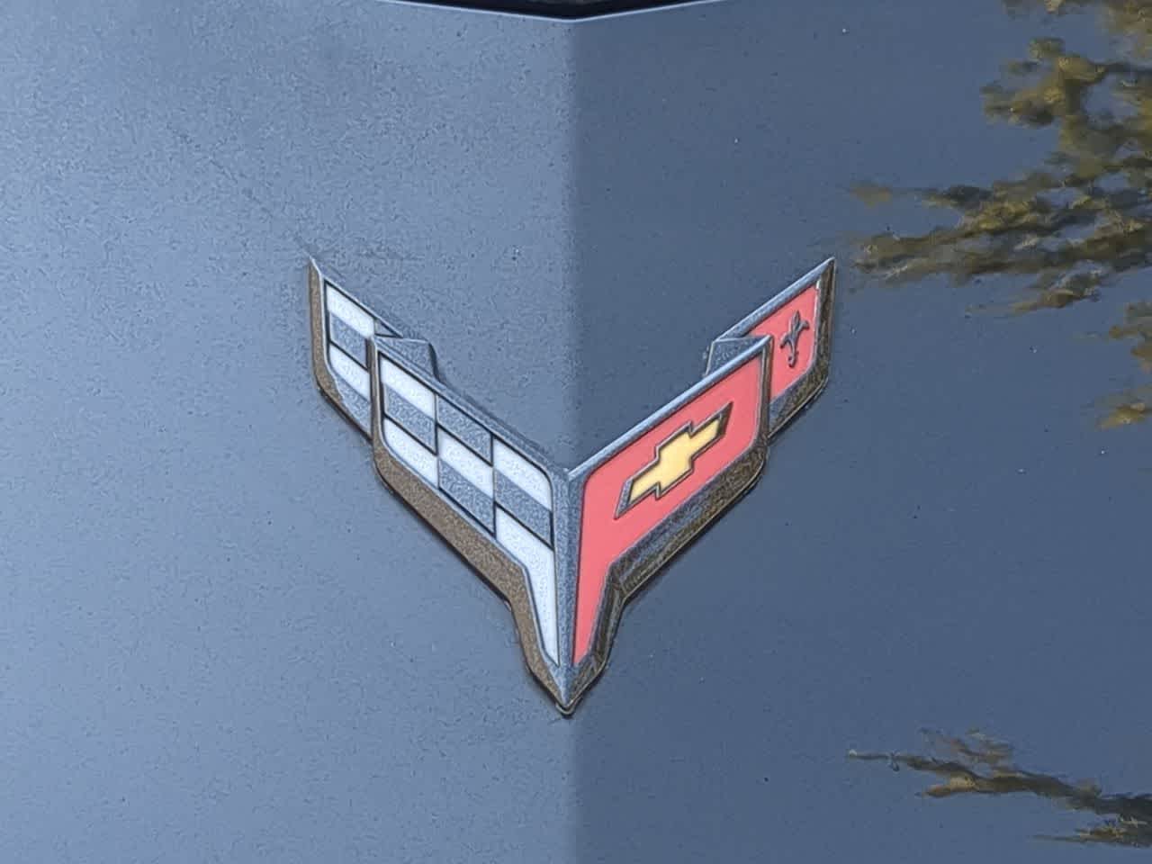 Thumbnail: 2025 Chevrolet Corvette - 12