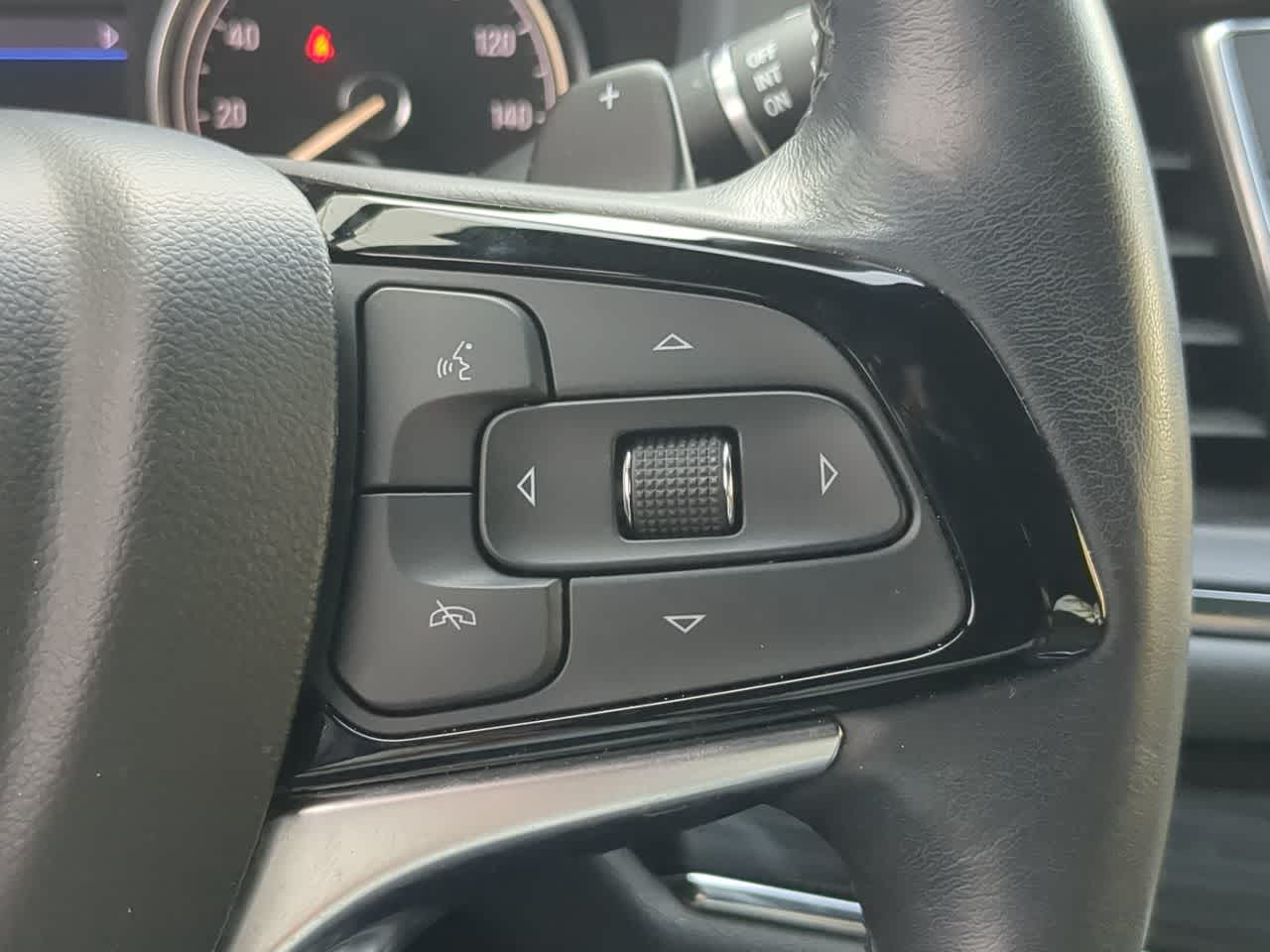 Thumbnail: 2023 Buick Enclave - 25