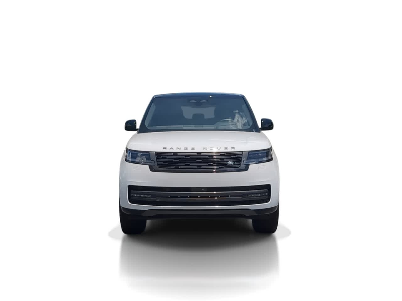 Thumbnail: 2026 Land Rover Range Rover - 3