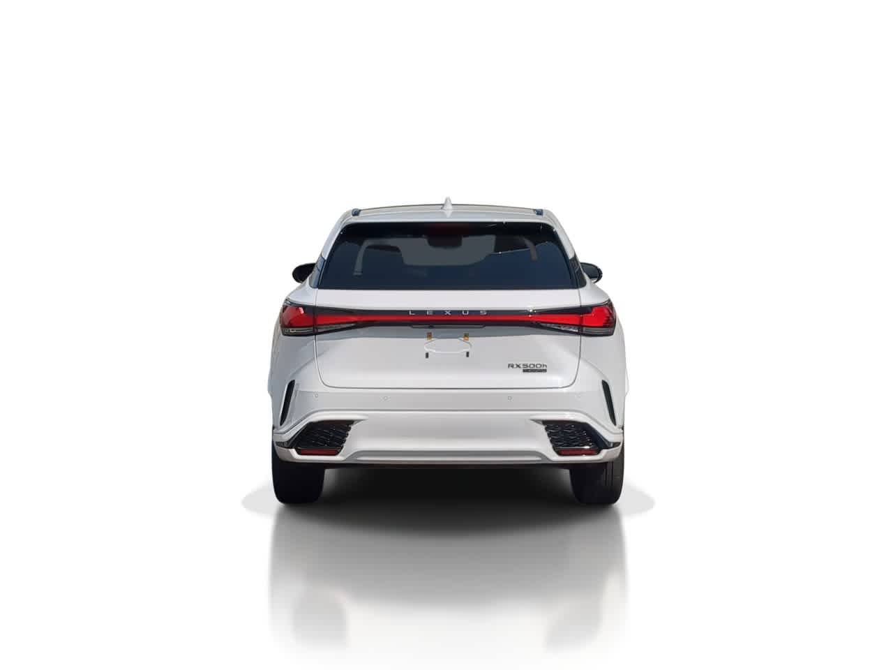 Thumbnail: 2024 Lexus RX - 7