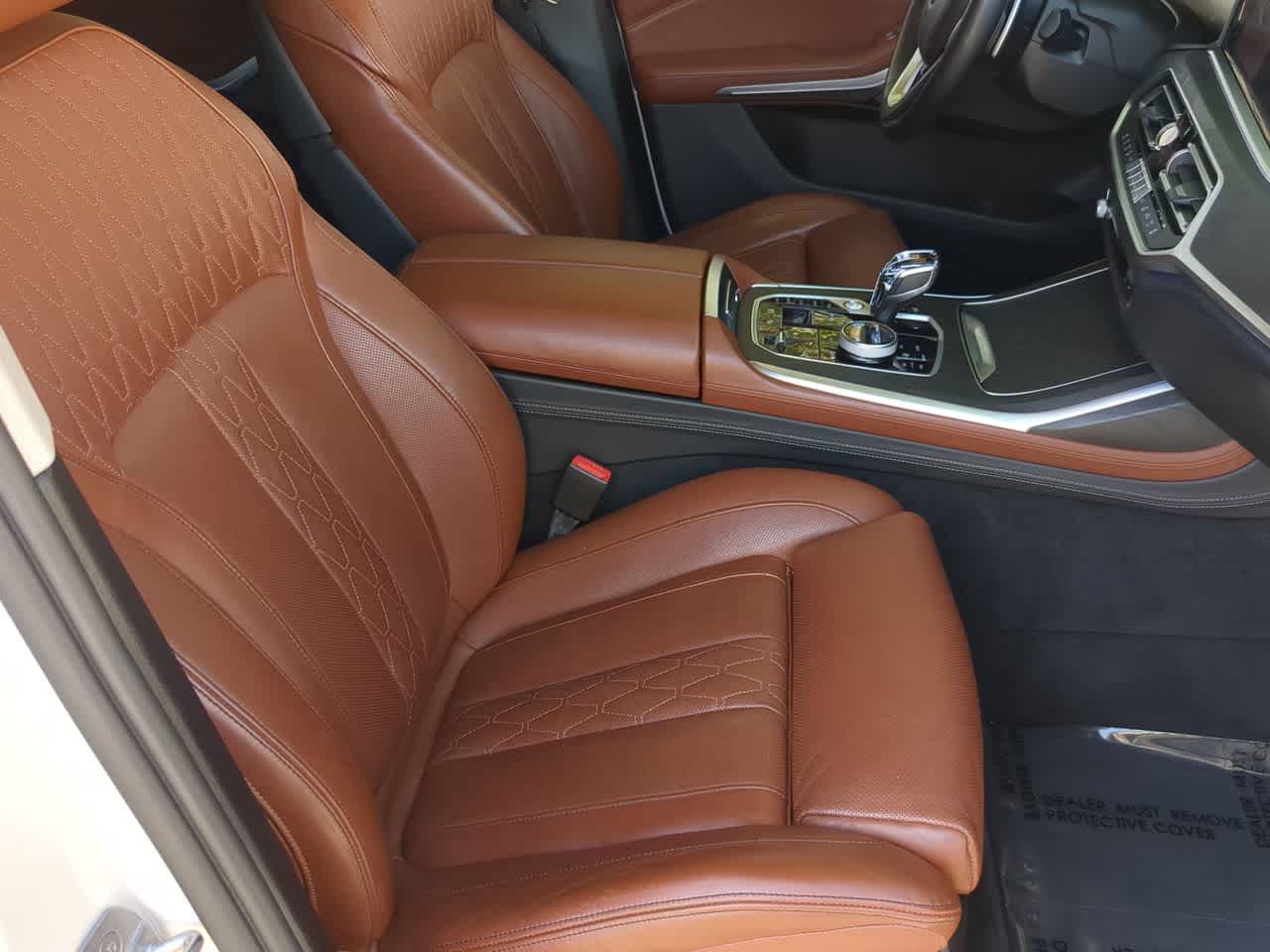 Thumbnail: 2020 BMW X7 - 24