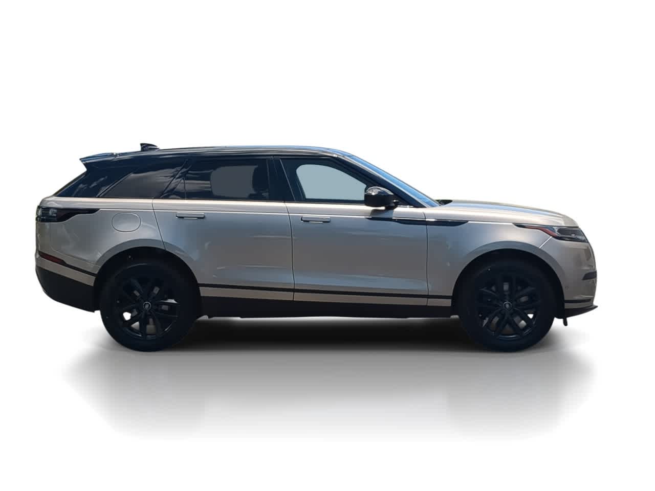 Thumbnail: 2026 Land Rover Range Rover Velar - 9