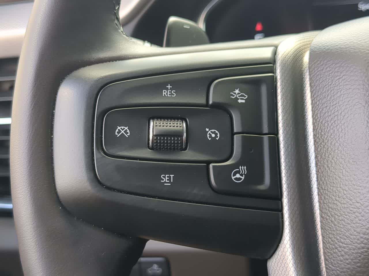 Thumbnail: 2025 GMC Sierra 1500 - 25