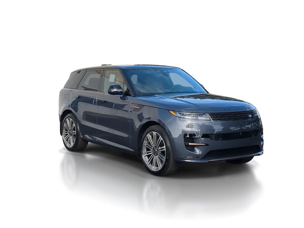 Thumbnail: 2025 Land Rover Range Rover Sport - 2