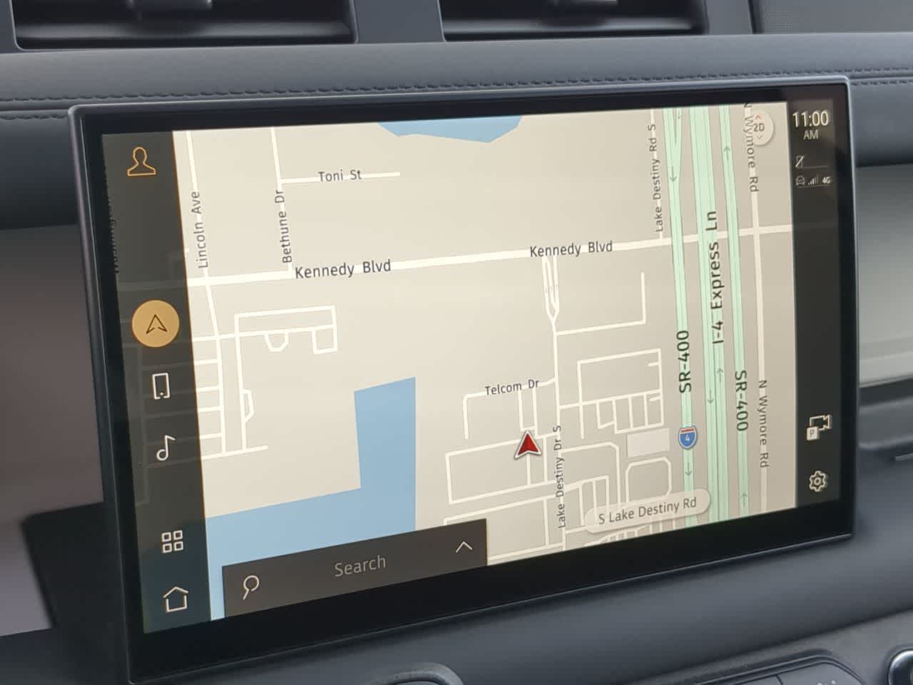 Thumbnail: 2025 Land Rover Defender - 31