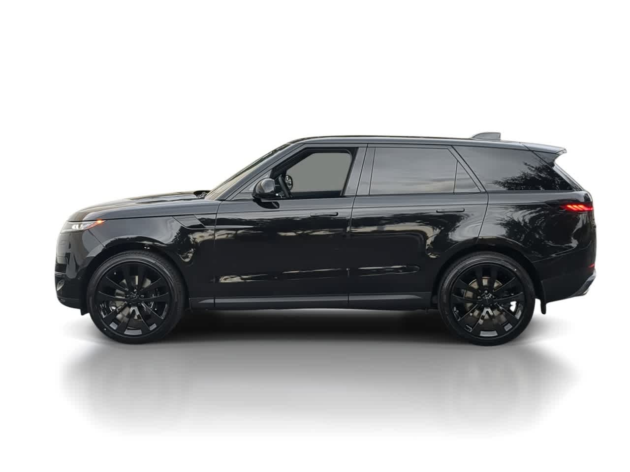 Thumbnail: 2026 Land Rover Range Rover Sport - 5