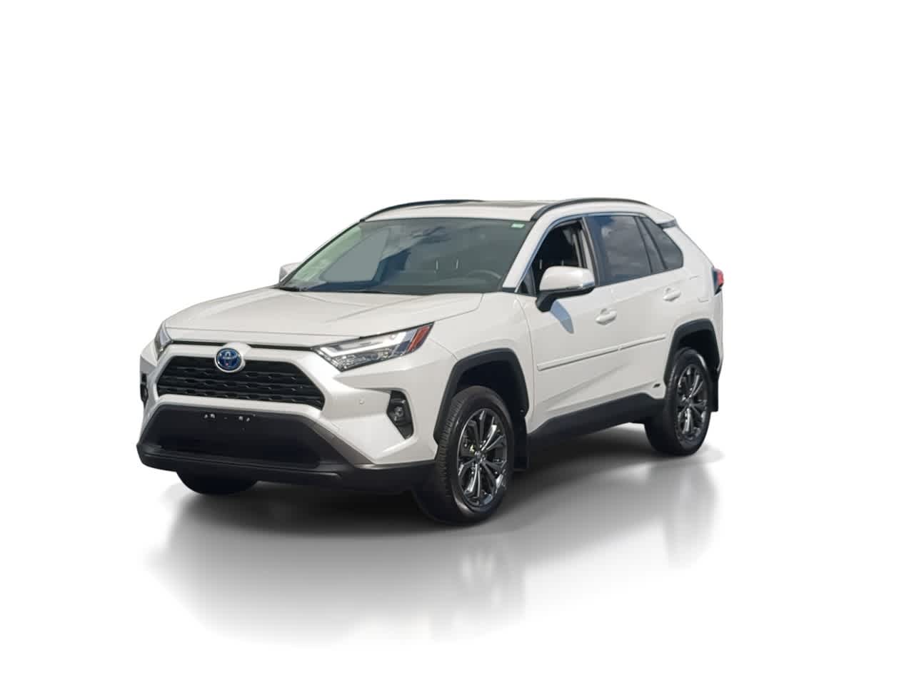 Thumbnail: 2024 Toyota RAV4 - 4