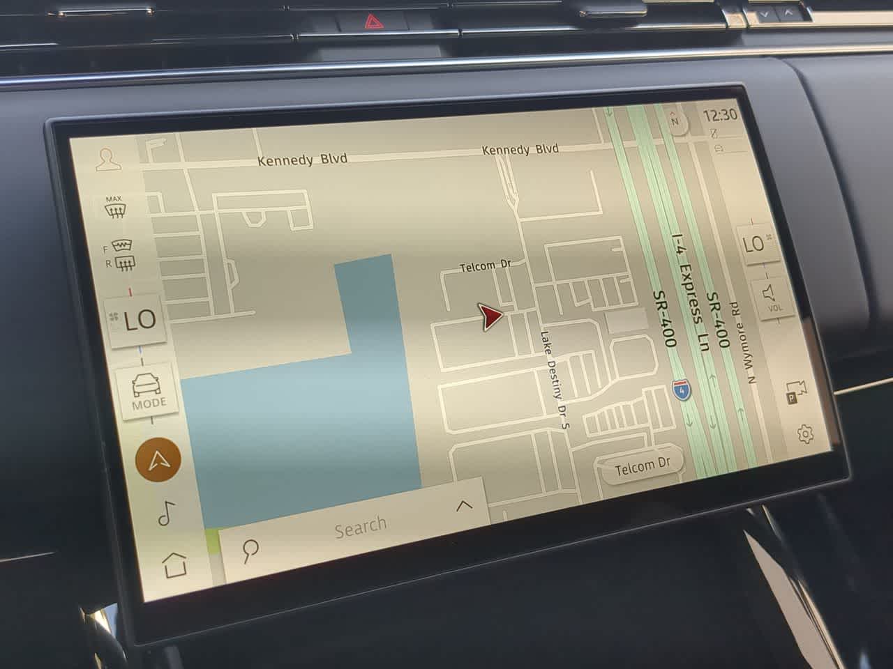 Thumbnail: 2025 Land Rover Range Rover Sport - 28