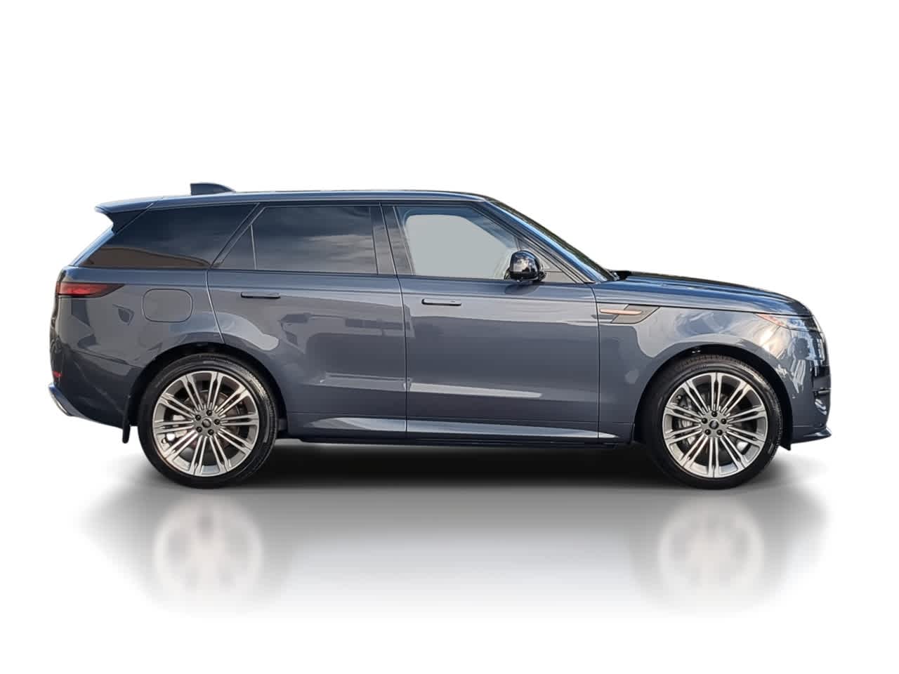 Thumbnail: 2025 Land Rover Range Rover Sport - 9