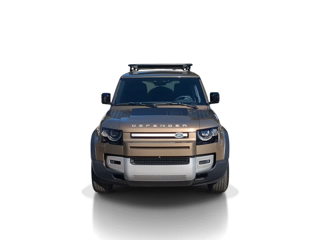 Thumbnail: 2025 Land Rover Defender - 3