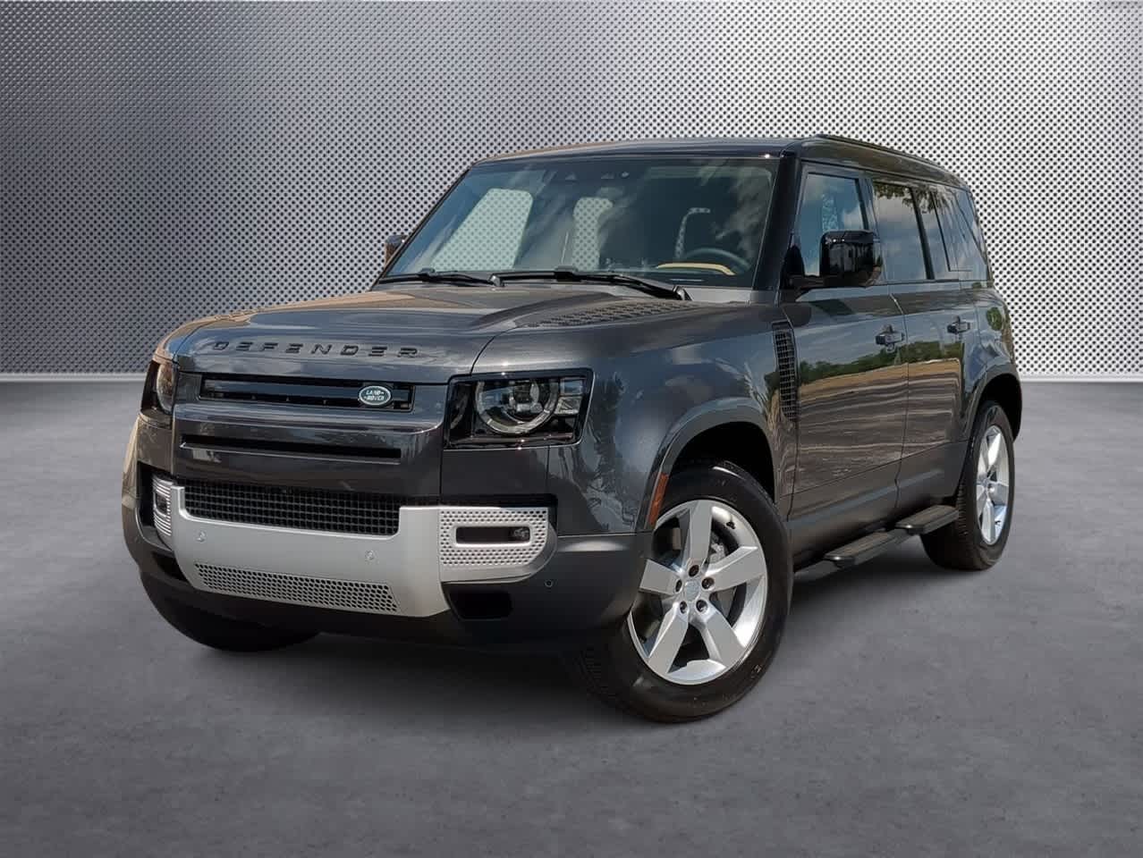 2025 Land Rover Defender 110 -
                  Orlando, FL