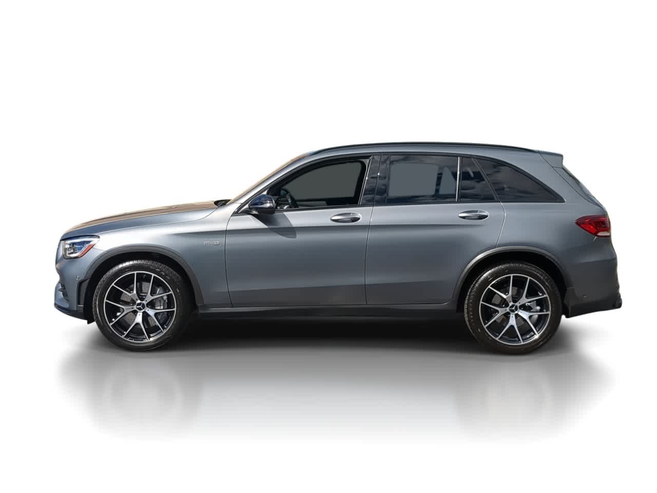 Thumbnail: 2021 Mercedes-Benz GLC - 5
