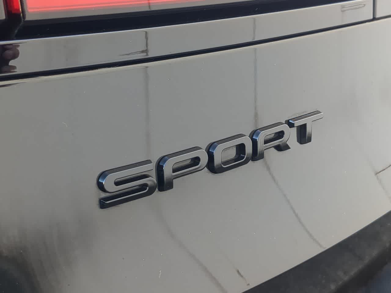 Thumbnail: 2025 Land Rover Range Rover Sport - 12
