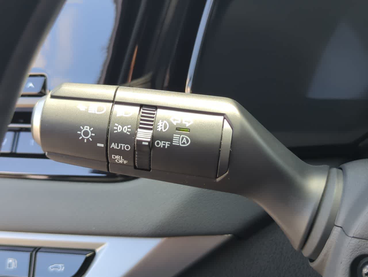 Thumbnail: 2024 Lexus RX - 27