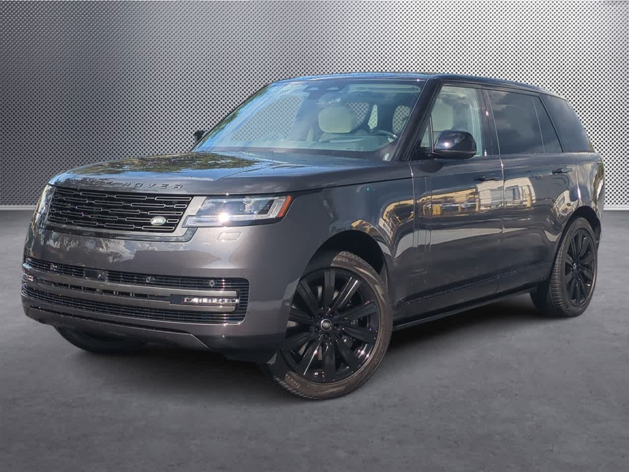 Thumbnail: 2025 Land Rover Range Rover - 1