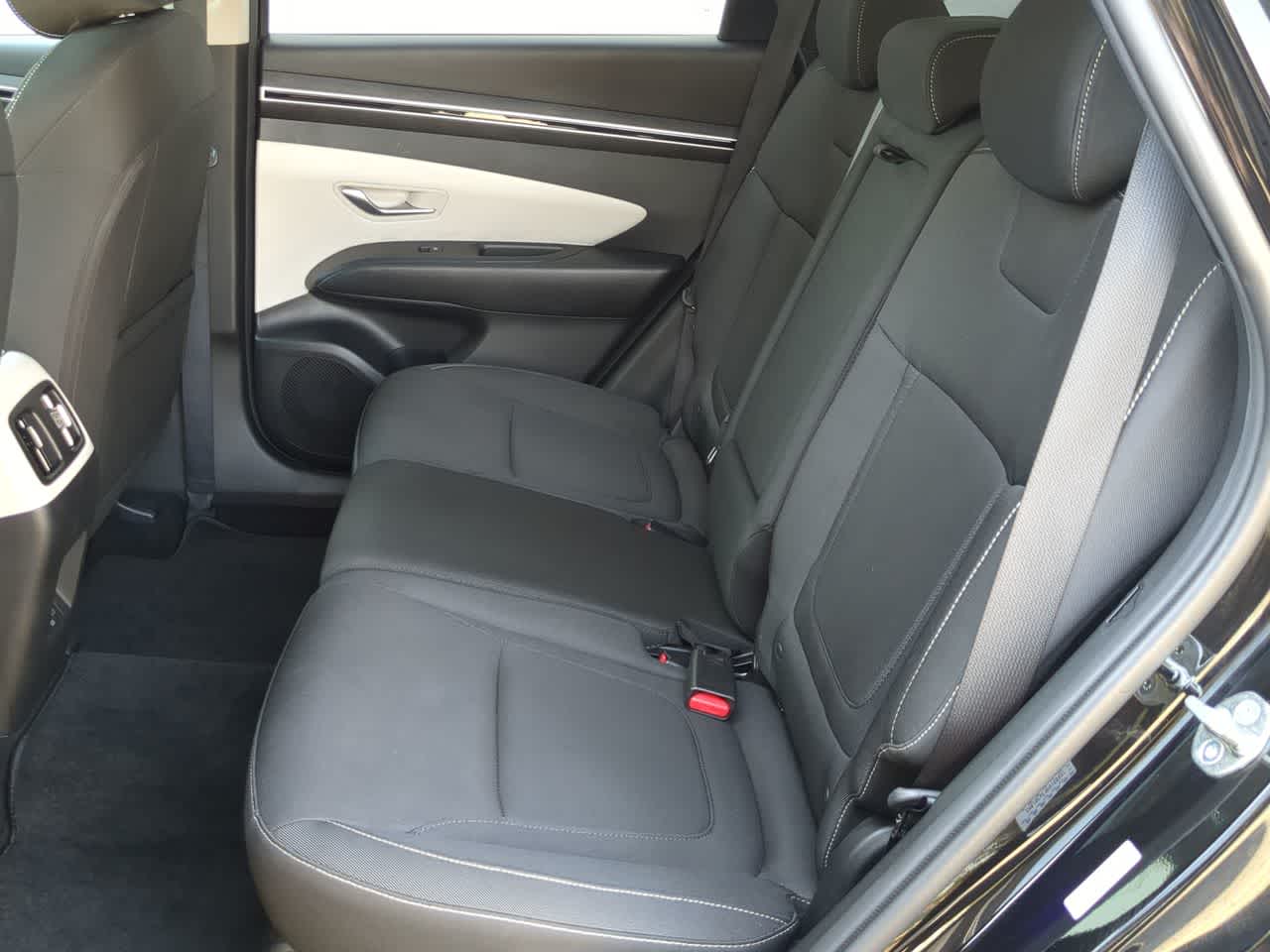 Thumbnail: 2023 Hyundai Tucson - 20