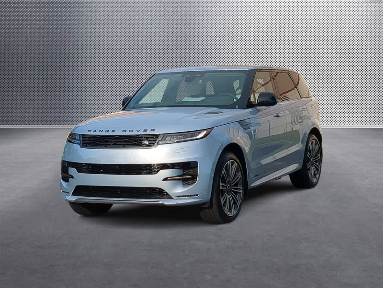 Thumbnail: 2025 Land Rover Range Rover Sport - 4