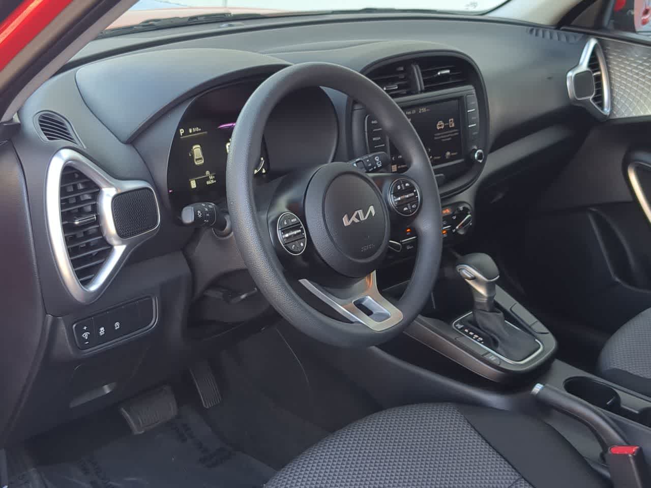 Thumbnail: 2025 Kia Soul - 10