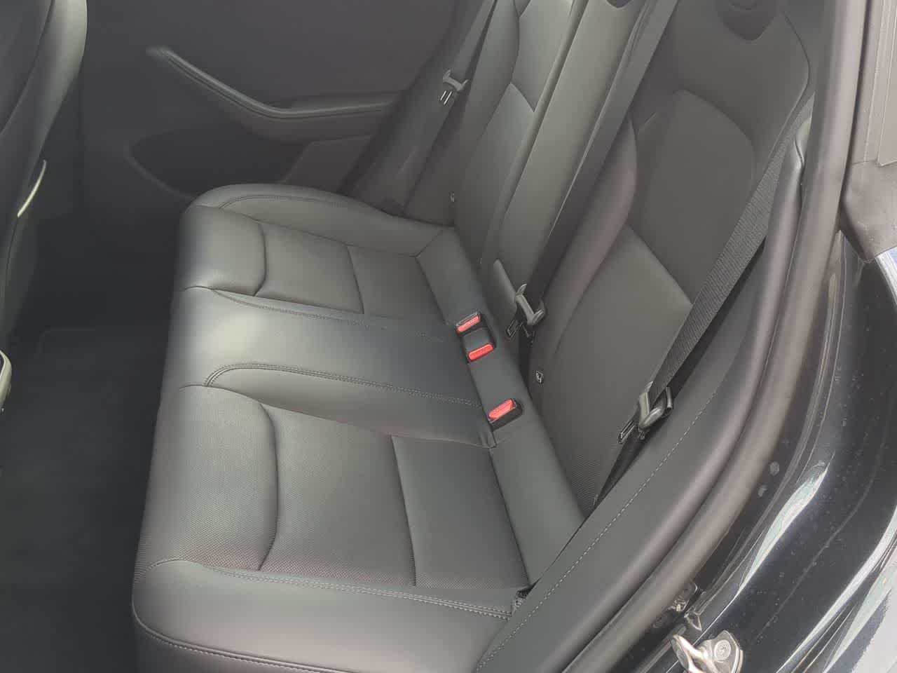 Thumbnail: 2024 Tesla Model 3 - 17