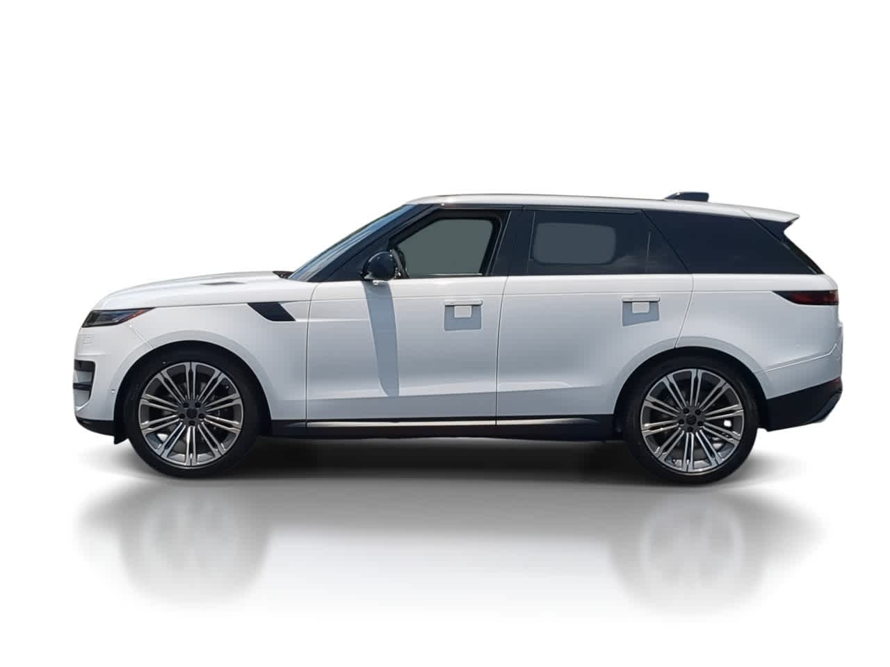 Thumbnail: 2026 Land Rover Range Rover Sport - 5