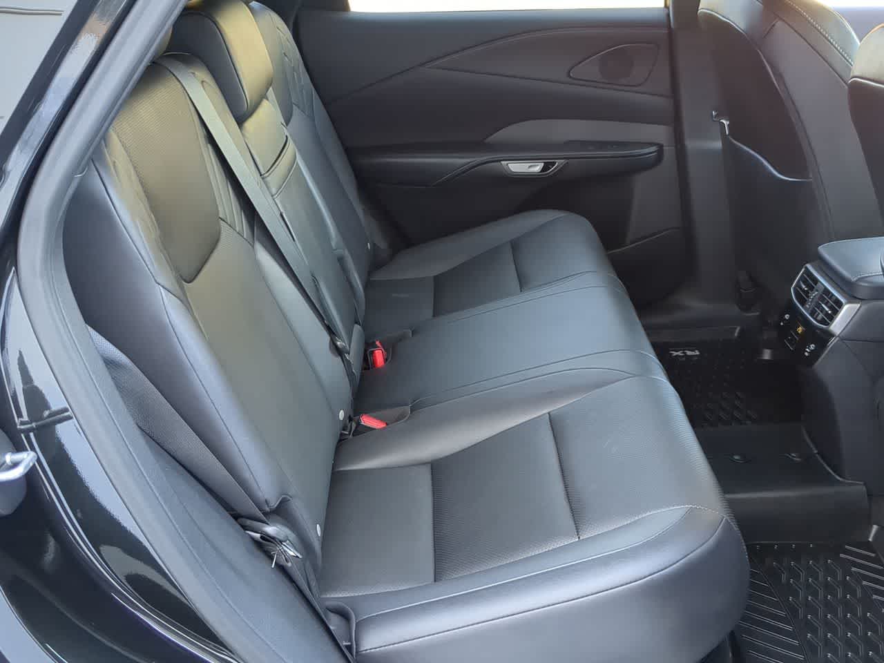 Thumbnail: 2024 Lexus RX - 22