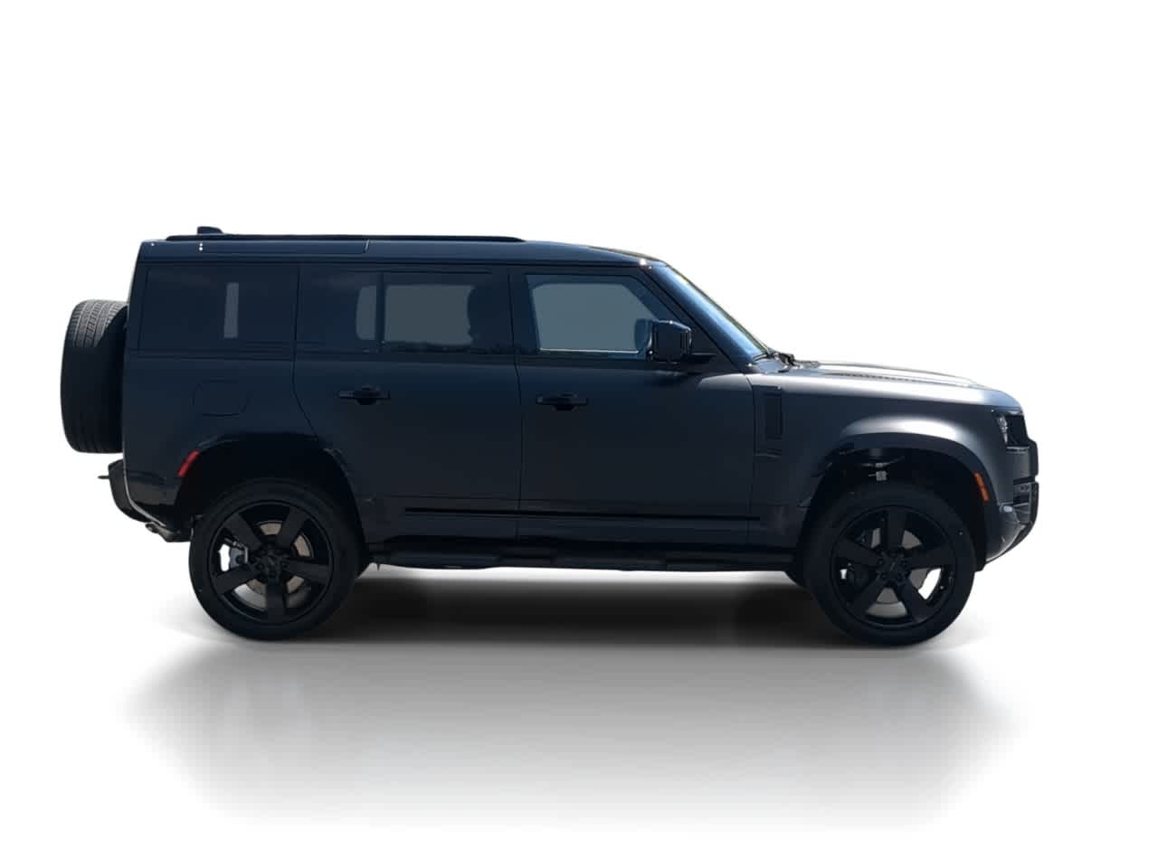 Thumbnail: 2026 Land Rover Defender - 9