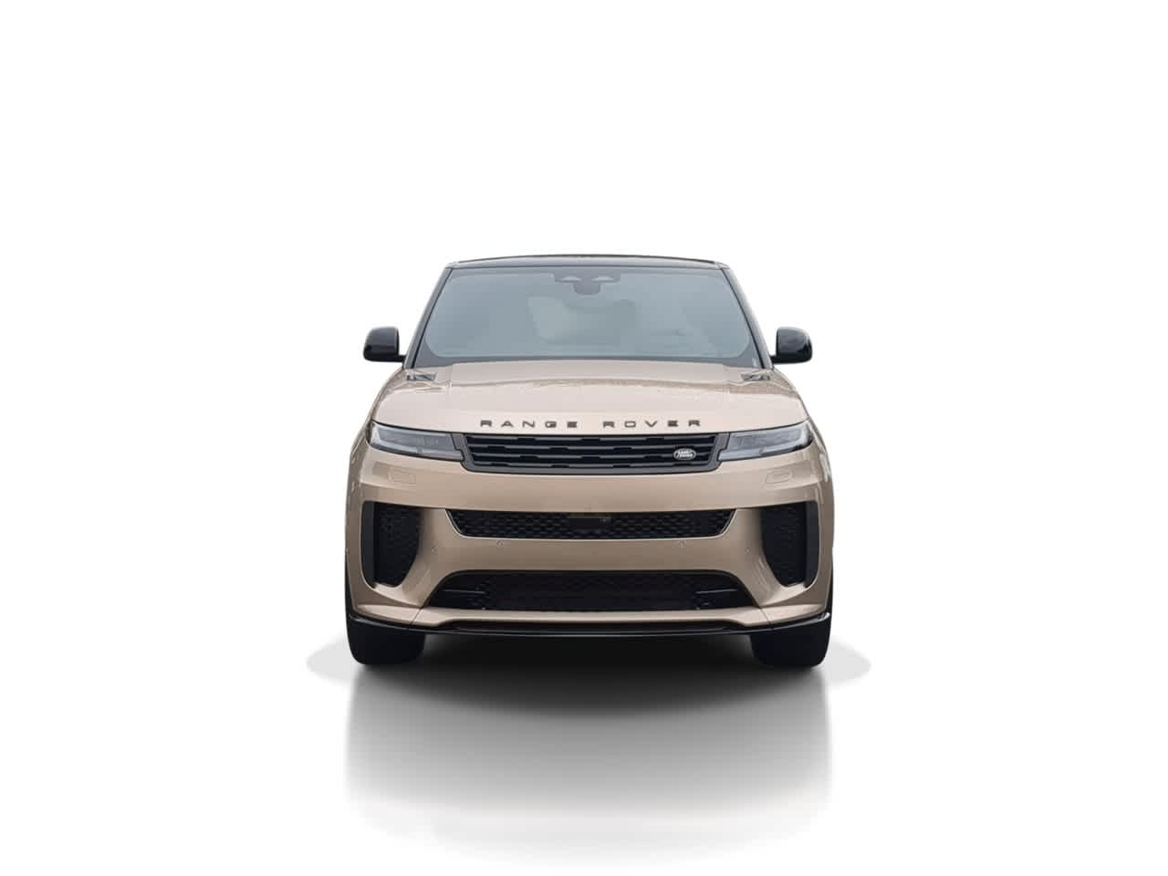 Thumbnail: 2026 Land Rover Range Rover Sport - 3