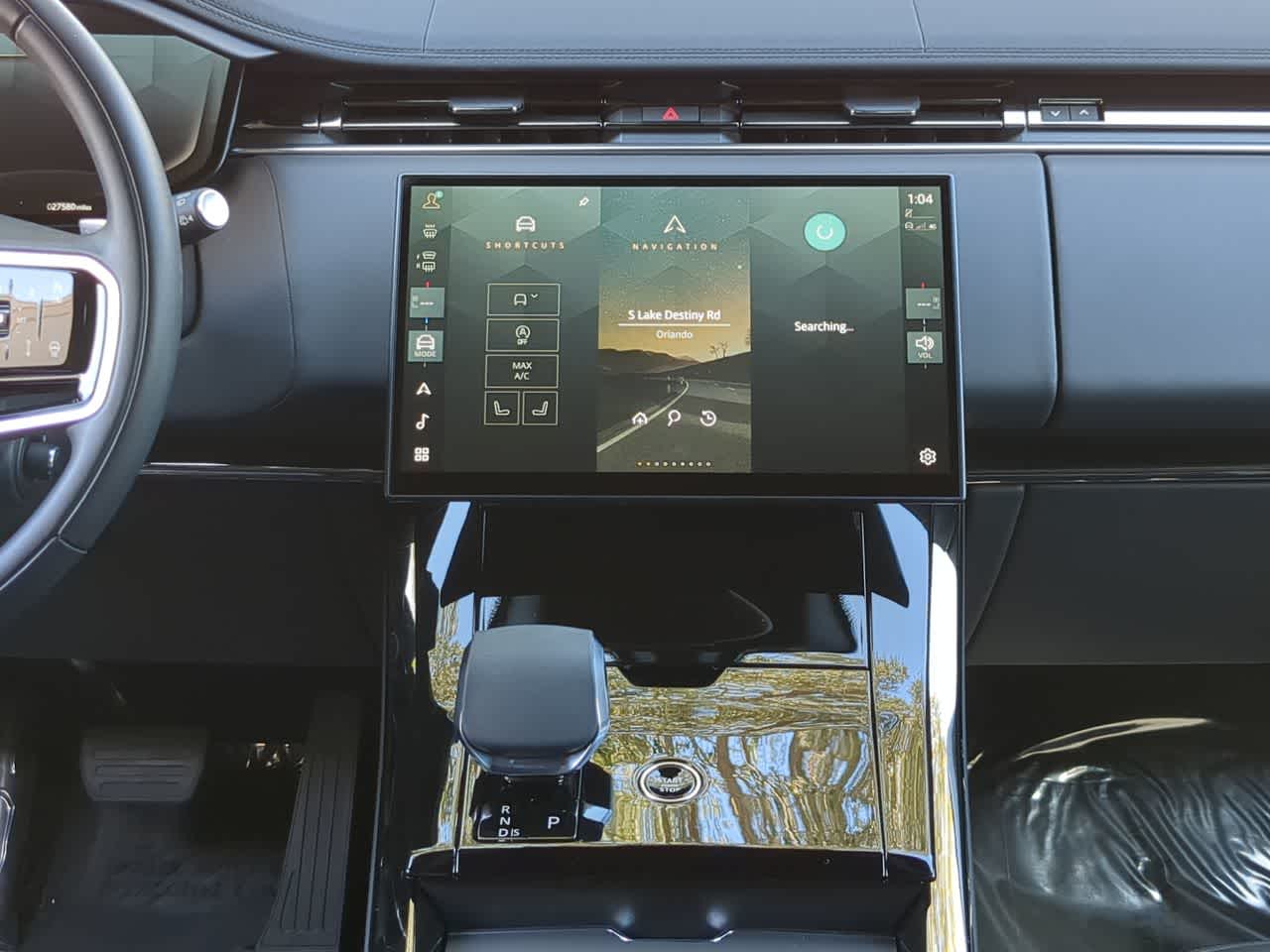 Thumbnail: 2025 Land Rover Range Rover Sport - 30