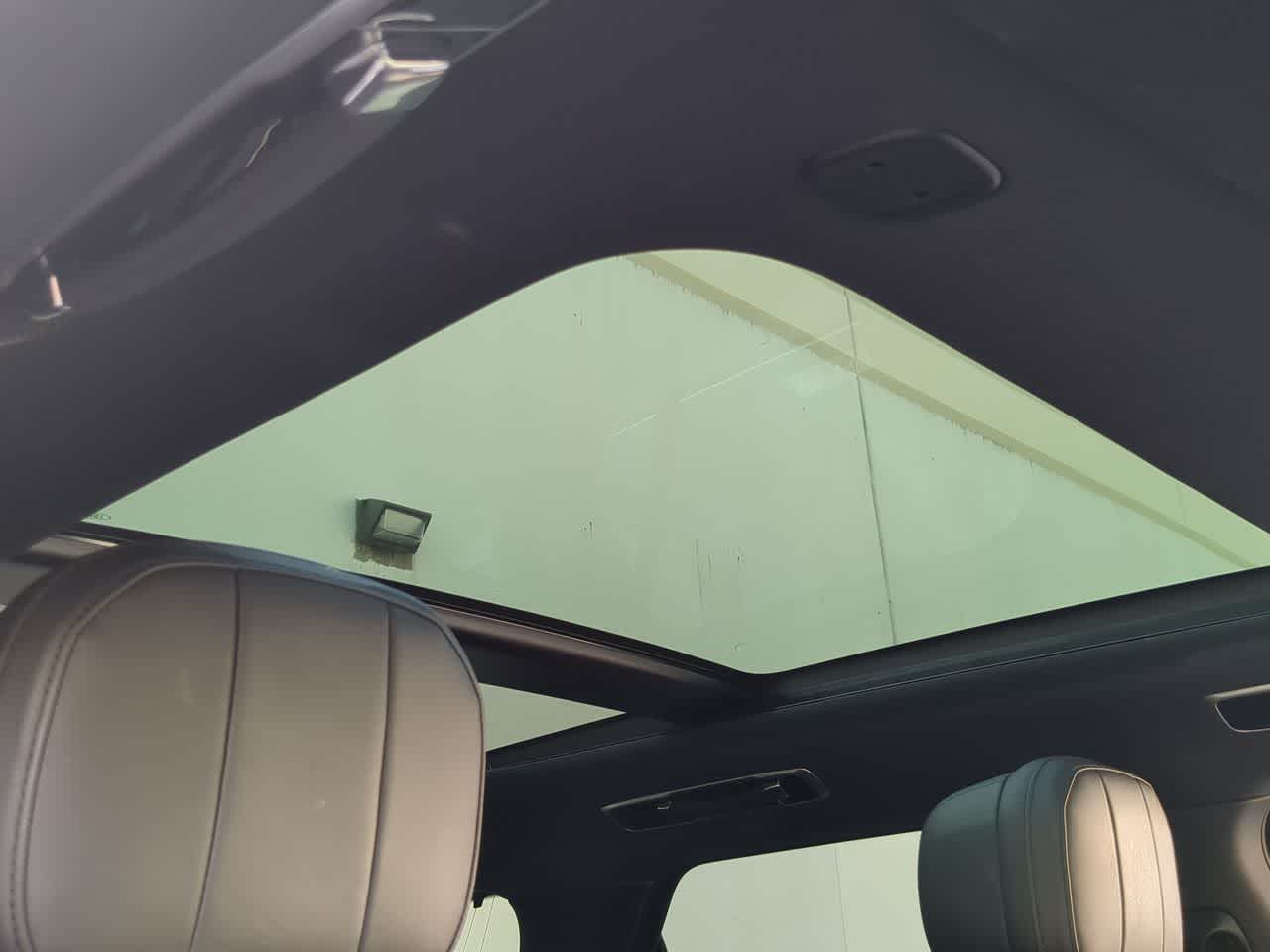 Thumbnail: 2024 Land Rover Range Rover Sport - 18