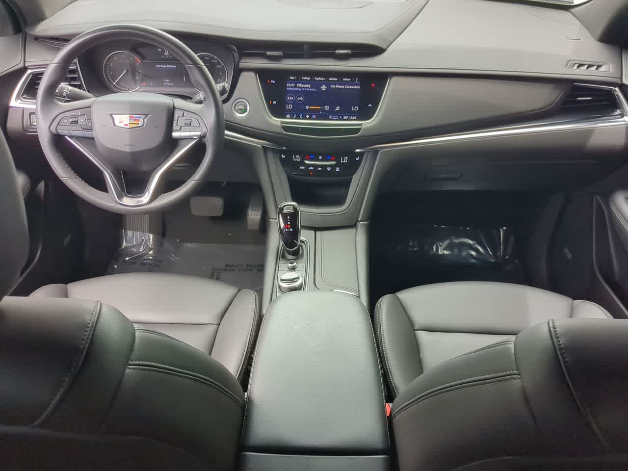Thumbnail: 2024 Cadillac XT6 - 16