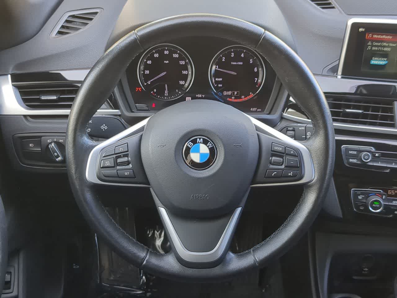 Thumbnail: 2019 BMW X1 - 25