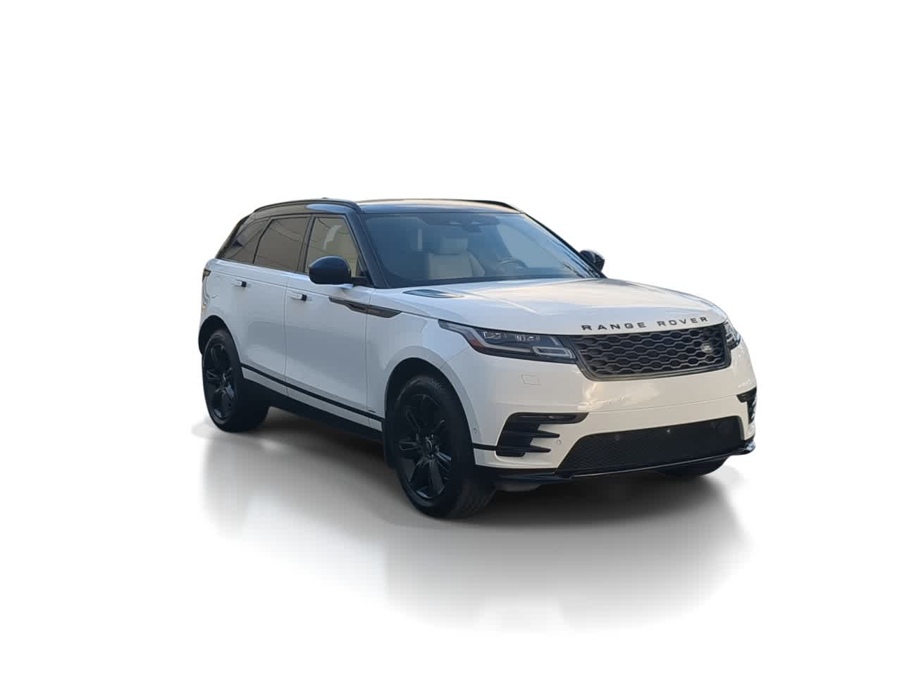 Thumbnail: 2021 Land Rover Range Rover Velar - 2
