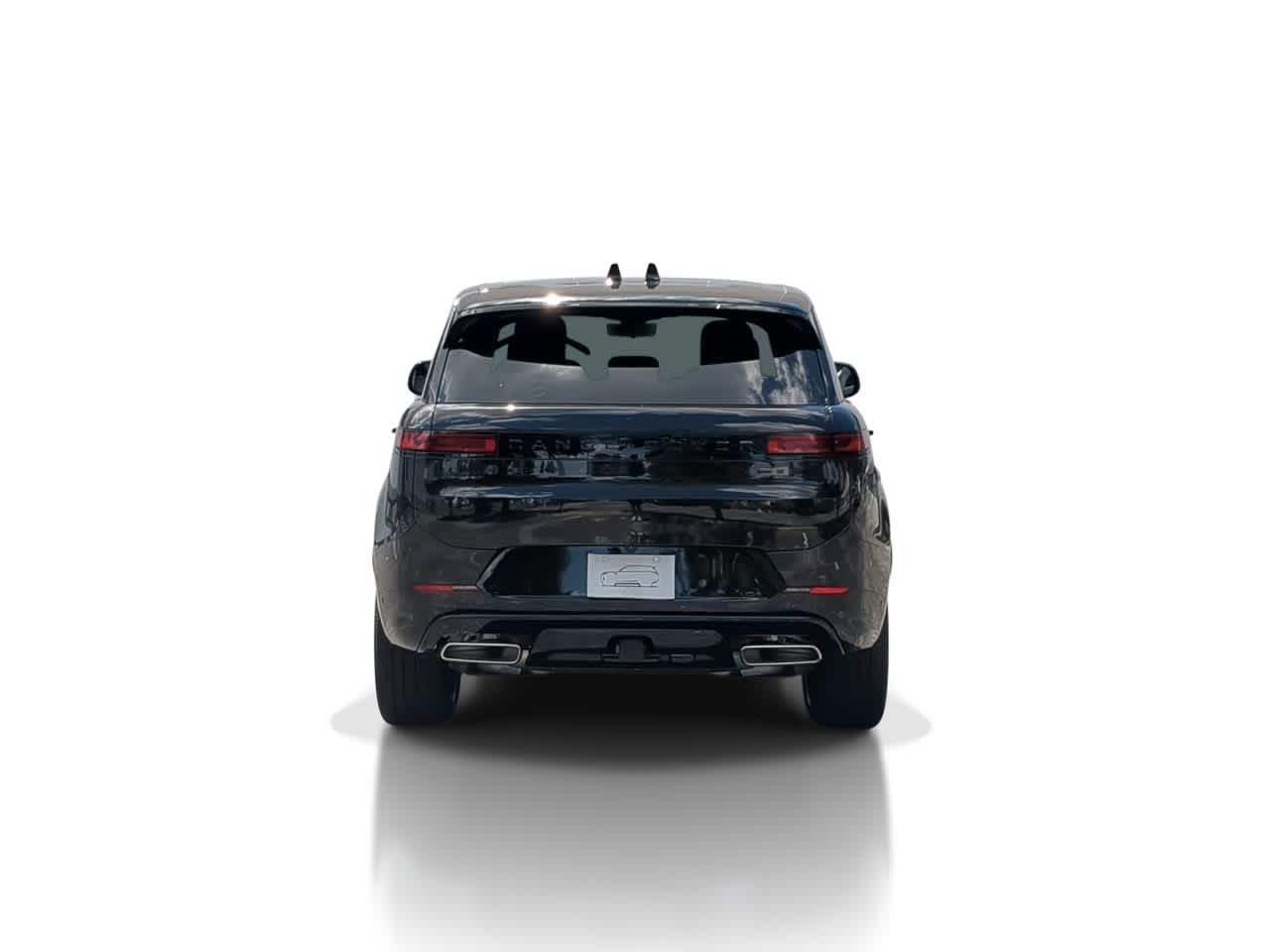 Thumbnail: 2026 Land Rover Range Rover Sport - 7