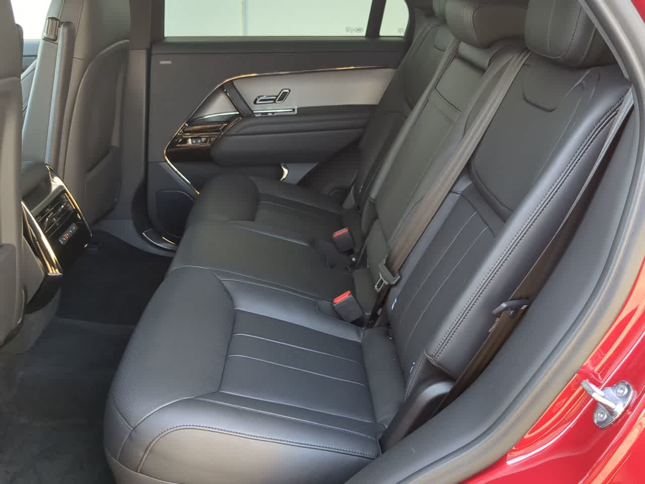 Thumbnail: 2025 Land Rover Range Rover Sport - 19