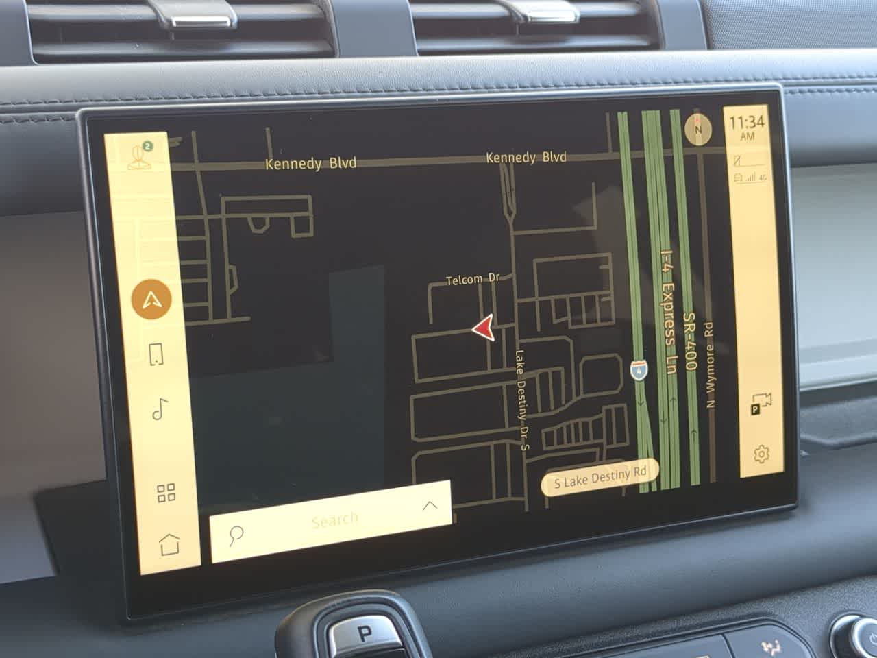 Thumbnail: 2024 Land Rover Defender - 30