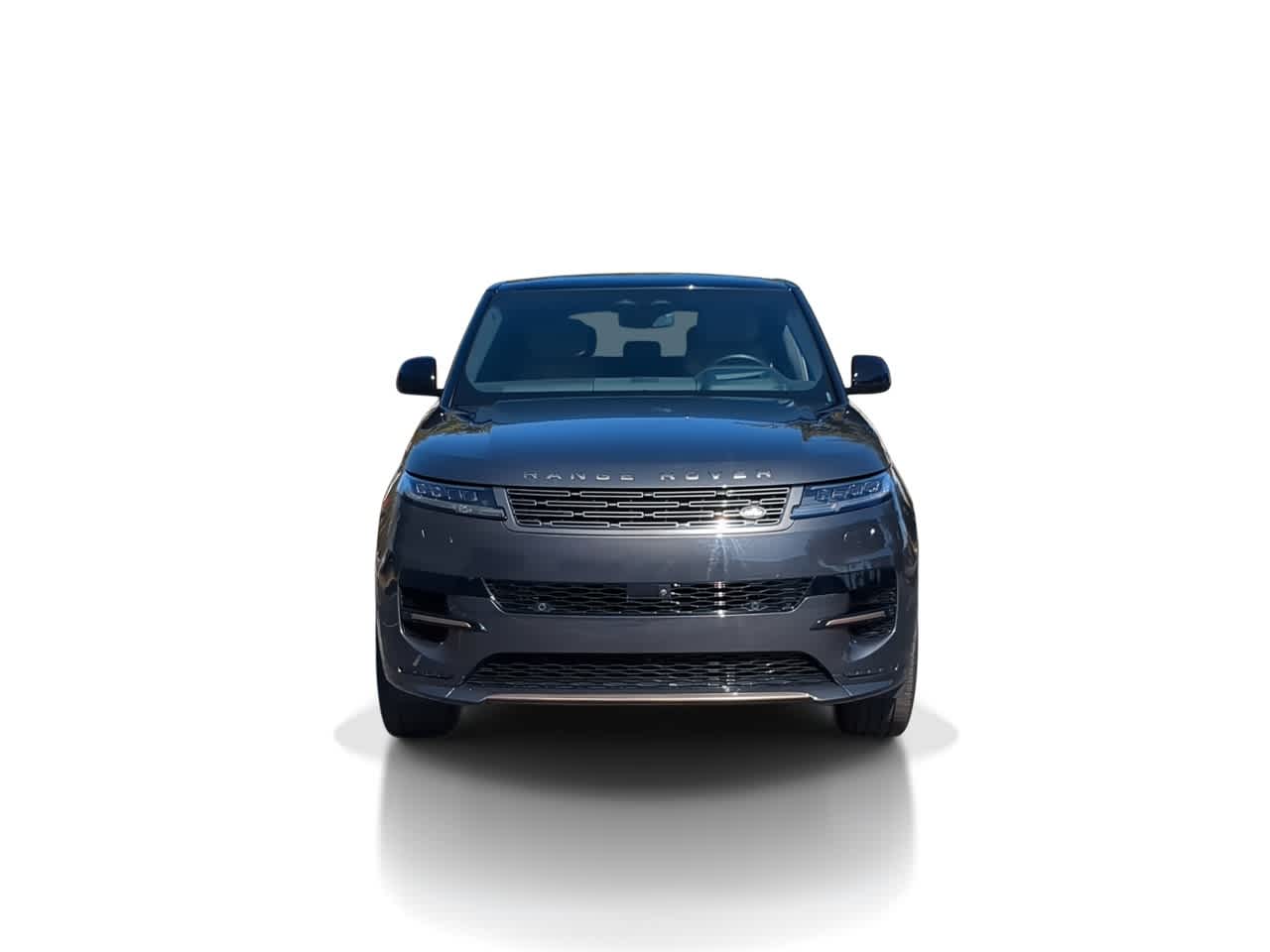 Thumbnail: 2025 Land Rover Range Rover Sport - 3
