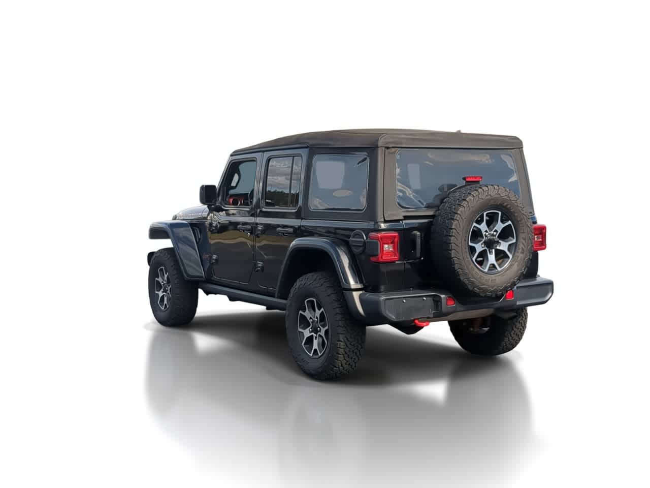 Thumbnail: 2023 Jeep Wrangler - 6