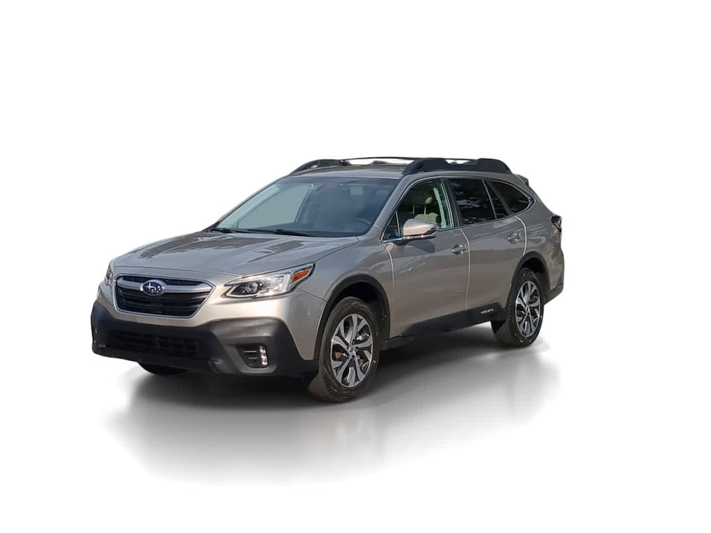 Used 2020 Subaru Outback Limited SUV